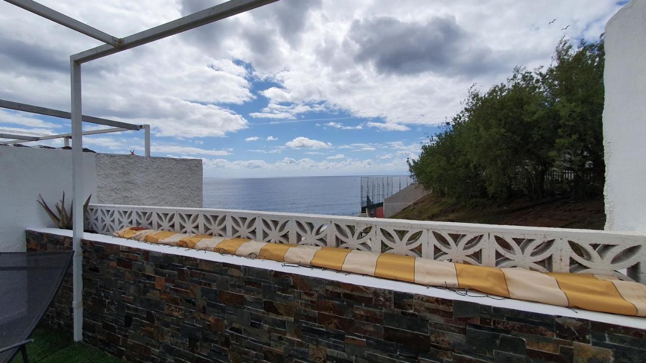 カンデラリア Seaside Houseヴィラ エクステリア 写真